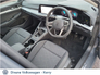2025 VOLKSWAGEN GOLF EDITION 75 2.0 TDI 115BHP