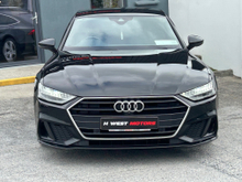 2021 Audi A7 2L Diesel For Sale Images