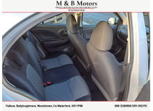 2015 Nissan March 1.2L Petrol For Sale Images