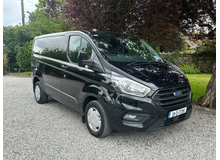 2021 Ford Transit 2.0L Diesel For Sale Images
