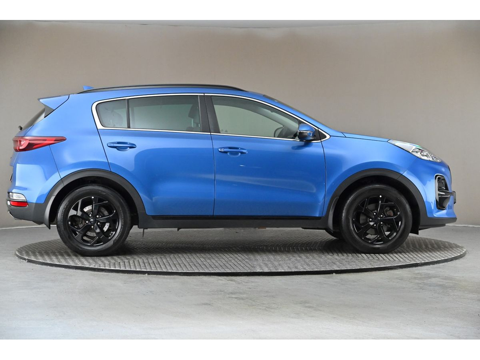 Kia Sportage 1.6 CRDI MHEV K3*SPECIAL EDITION* — thumbnail 12