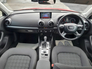 2016 AUDI A3 1.4 Tsi  Automatic 5 Door