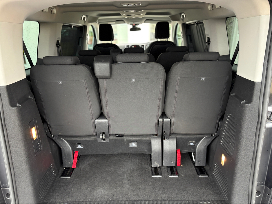 2020 Citroen SpaceTourer 1.5L Diesel For Sale Images