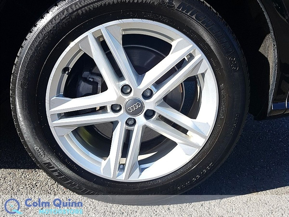 Used Audi Q5 50TFSI e S Line Auto (2021 (211))