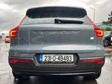 2023 Volvo XC40 1.5L Petrol Plug-in Hybrid For Sale Images