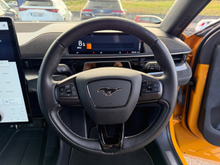 2022 Ford Mustang Mach-E 0L Electric For Sale Images