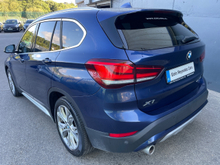 2020 BMW X1 1.5L Petrol Plug-in Hybrid For Sale Images