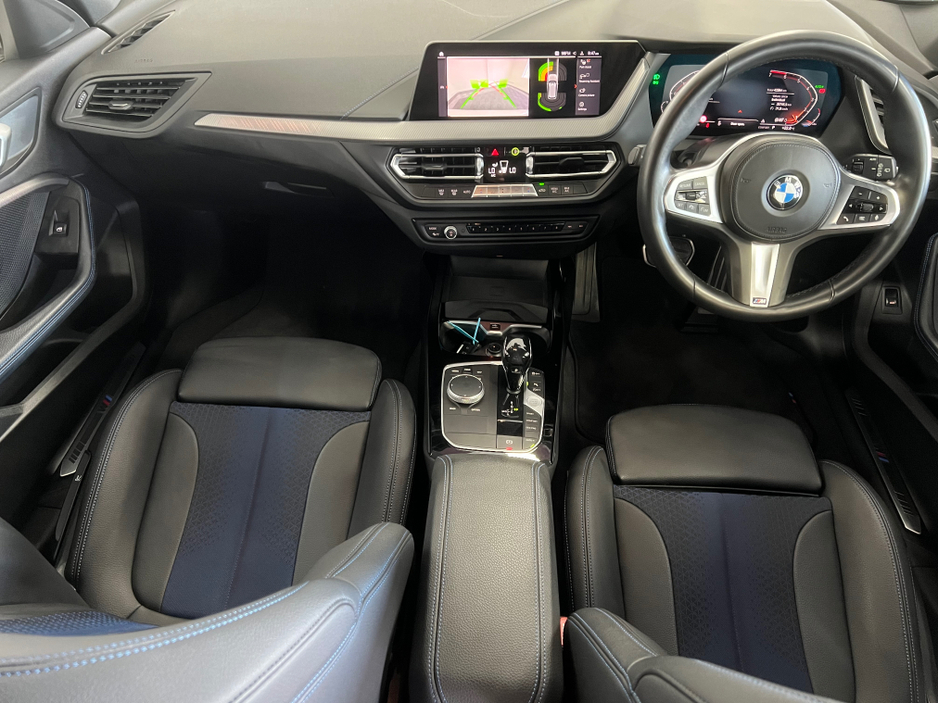 2019 BMW 1 Series 1.6L Petrol For Sale Images