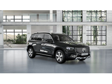 Mercedes-Benz GLB 200D Progressive Line SUV