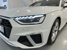 2021 Audi A4 2L Diesel For Sale Images