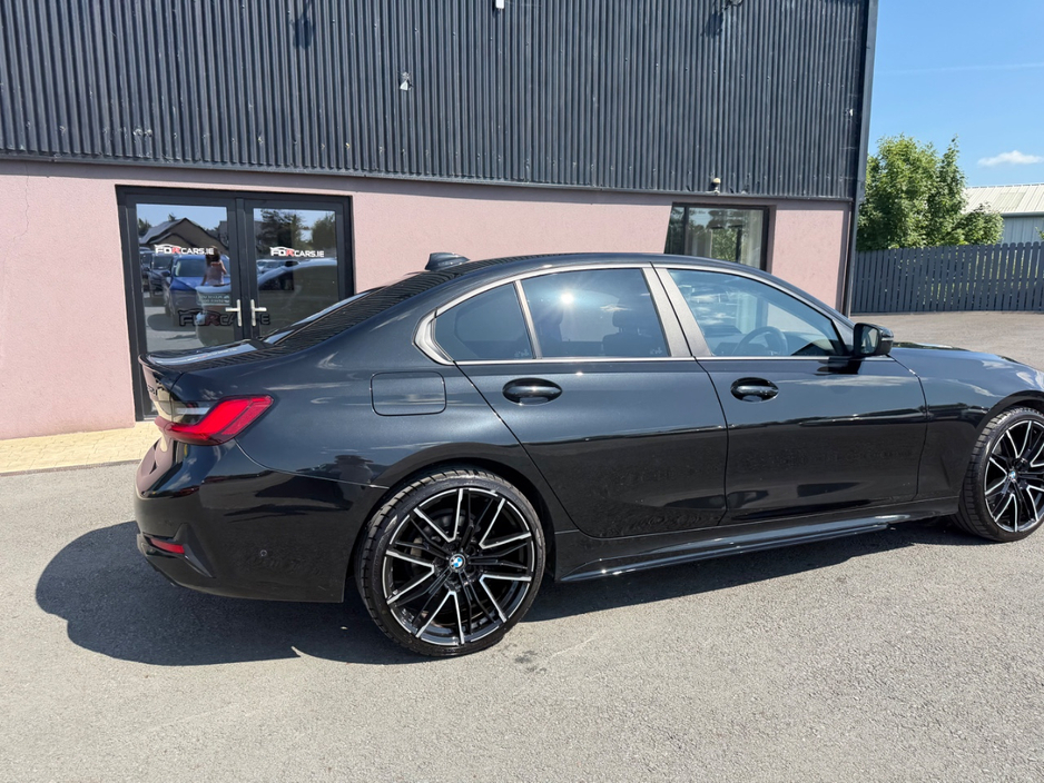 2019 BMW 3 Series 2L Diesel For Sale Images