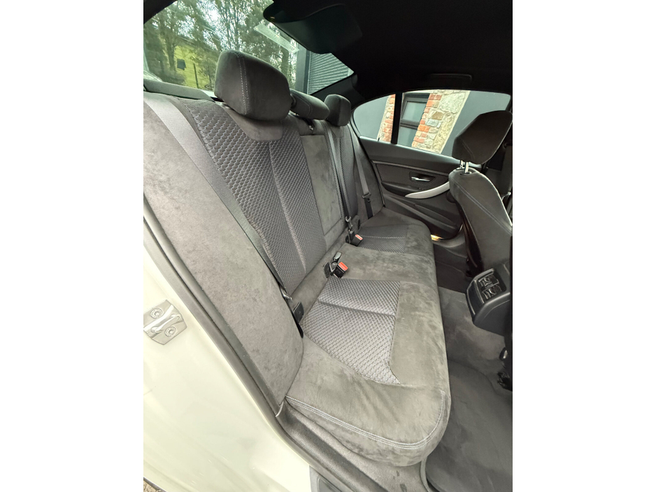 2014 BMW 3 Series 2L Diesel For Sale Images