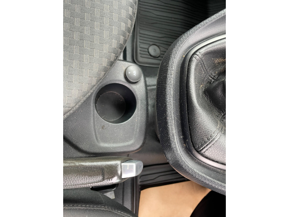 2023 Ford Transit Connect 1.5L Diesel For Sale Images