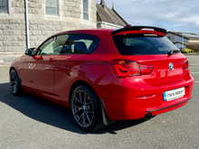 2017 BMW 1 Series 1.5L Diesel For Sale Images