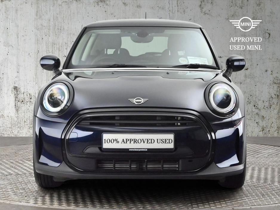 2021 MINI Hatch 1.5L Petrol For Sale Images