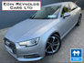 2018 AUDI A4 2.0 TDI 150 SPORT LOW KMS! LADY WONER!FULL AUDI HISTORY