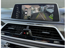 2016 BMW 7 Series 2.0L Petrol Plug-in Hybrid For Sale Images