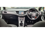 2018 VAUXHALL ASTRA 1.6 TECH LINE NAV CDTI ECONETEC Hatchback