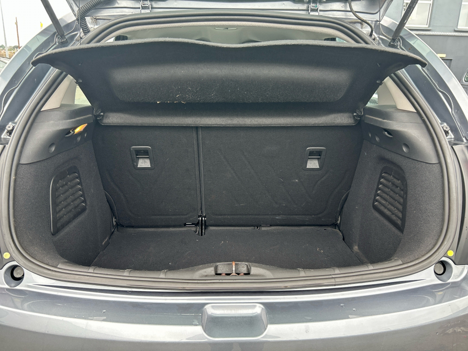 2012 Citroen C3 1.4L Petrol For Sale Images