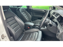 2020 Volkswagen Golf 0L Electric For Sale Images