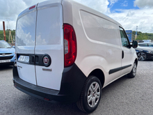 2018 Fiat Doblo 1.2L Diesel For Sale Images