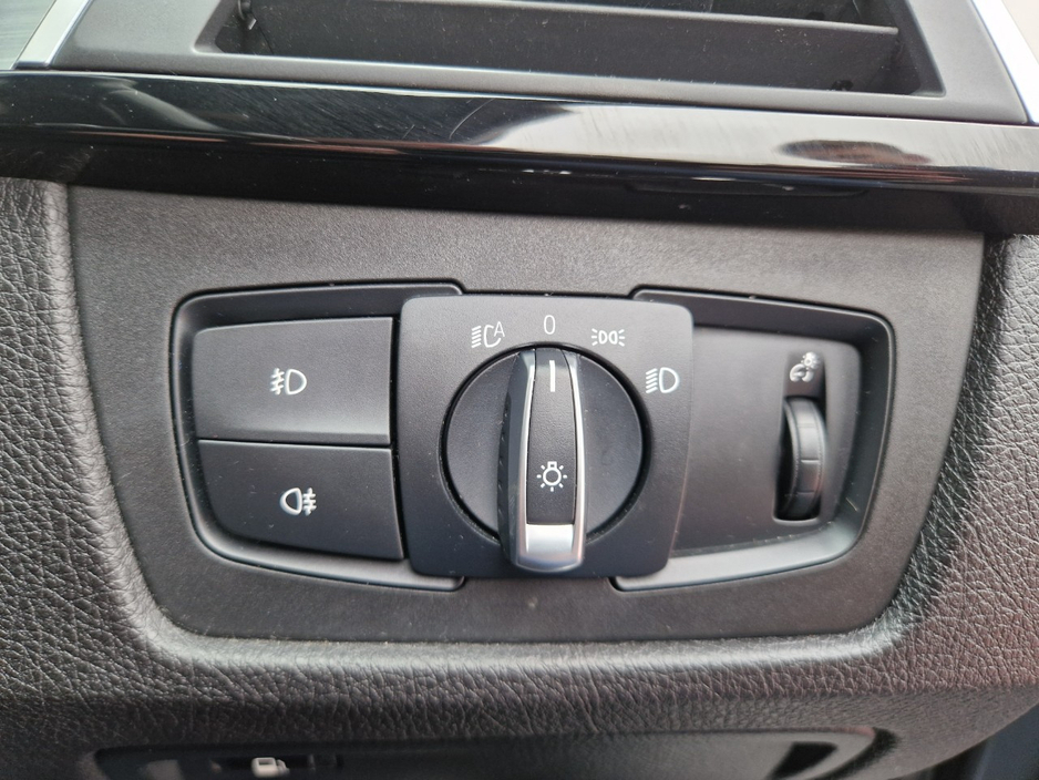 2018 BMW 3 Series 2L Petrol Plug-in Hybrid For Sale Images