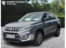 2025 Suzuki Vitara 1.5L Petrol Hybrid For Sale Images