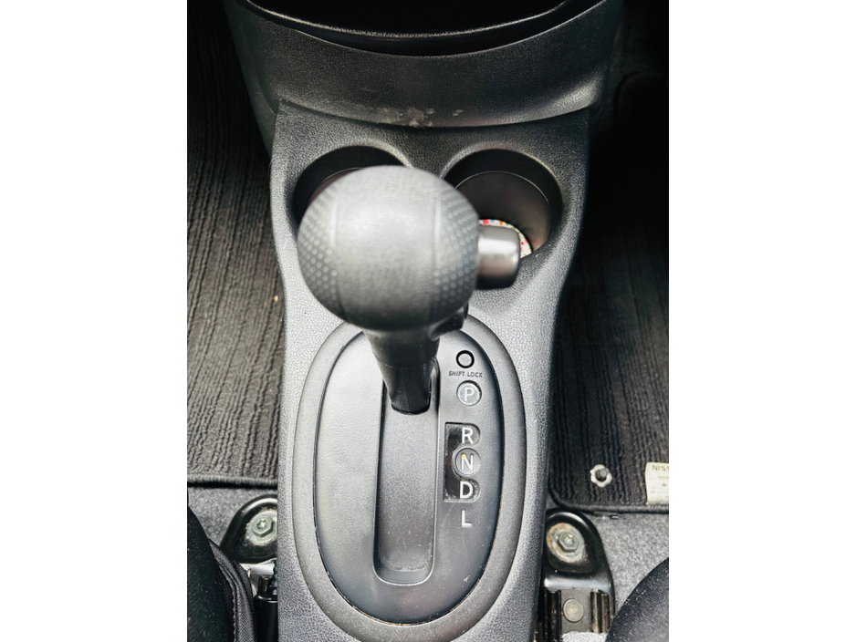 Nissan Note 1.2 SC SV CVT — thumbnail 13