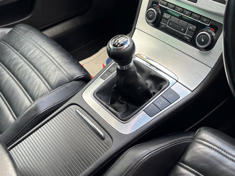 2009 Volkswagen Passat 2L Diesel For Sale Images