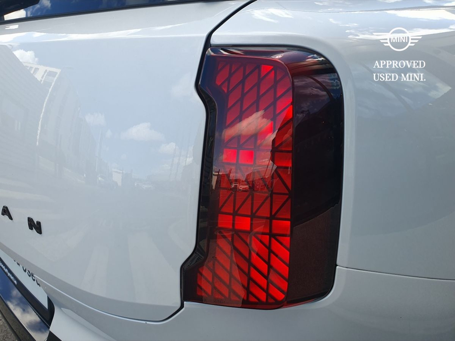 2024 MINI Countryman 1.5L Petrol Hybrid For Sale Images