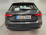 2022 AUDI A3 SPORTBACK 30 TFSI 110HP ATTRACTION