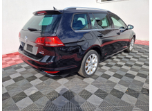 2015 Volkswagen Golf 1.4L Petrol For Sale Images