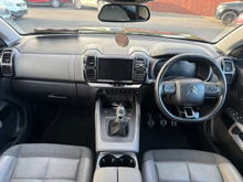 2020 Citroen C5 Aircross 1.2L Petrol For Sale Images