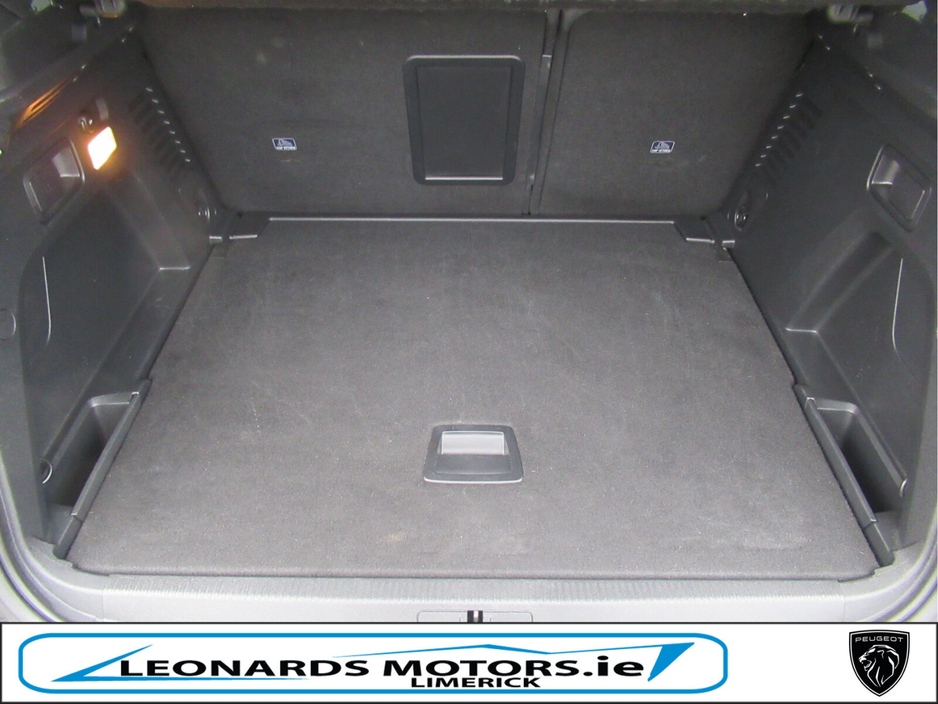 Used Peugeot 3008 1.5 BlueHDi 130bhp Auto Allure (2023 (231))