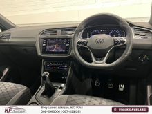 2024 Volkswagen Tiguan 2L Diesel For Sale Images