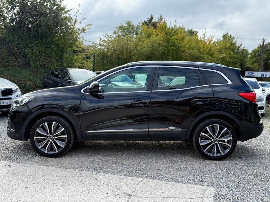 2019 Renault Kadjar 1.5L Diesel For Sale Images