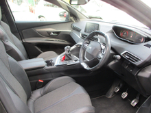 2020 Peugeot 3008 1.5L Diesel For Sale Images
