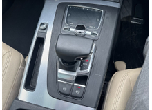 2020 Audi Q5 2.0L Diesel For Sale Images
