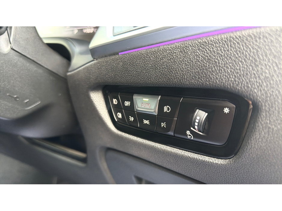 2021 BMW 3 Series 2L Diesel For Sale Images