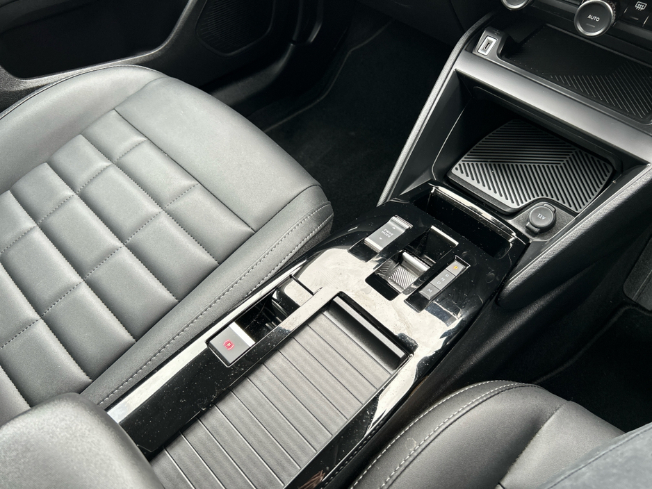 2025 Citroen C4 1.2L Petrol Hybrid For Sale Images
