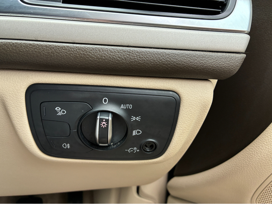 2017 Audi A6 2L Diesel For Sale Images