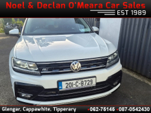 2020 Volkswagen Tiguan 2L Diesel For Sale Images