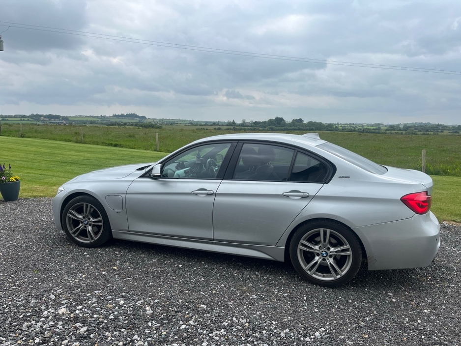 BMW 3 Series F30 E M SPORT 4DR AUTO