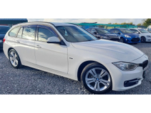 2015 BMW 3 Series 2L Diesel For Sale Images