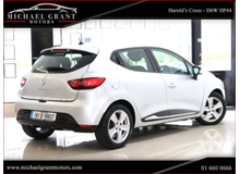 2014 Renault Clio 1.1L Petrol For Sale Images