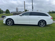 2017 Mercedes-Benz E Class 2L Diesel For Sale Images