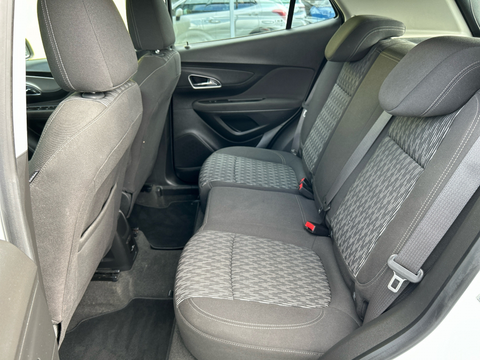 2016 Opel Mokka 1.6L Diesel For Sale Images