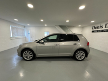 2014 Volkswagen Golf 1.4L Petrol For Sale Images