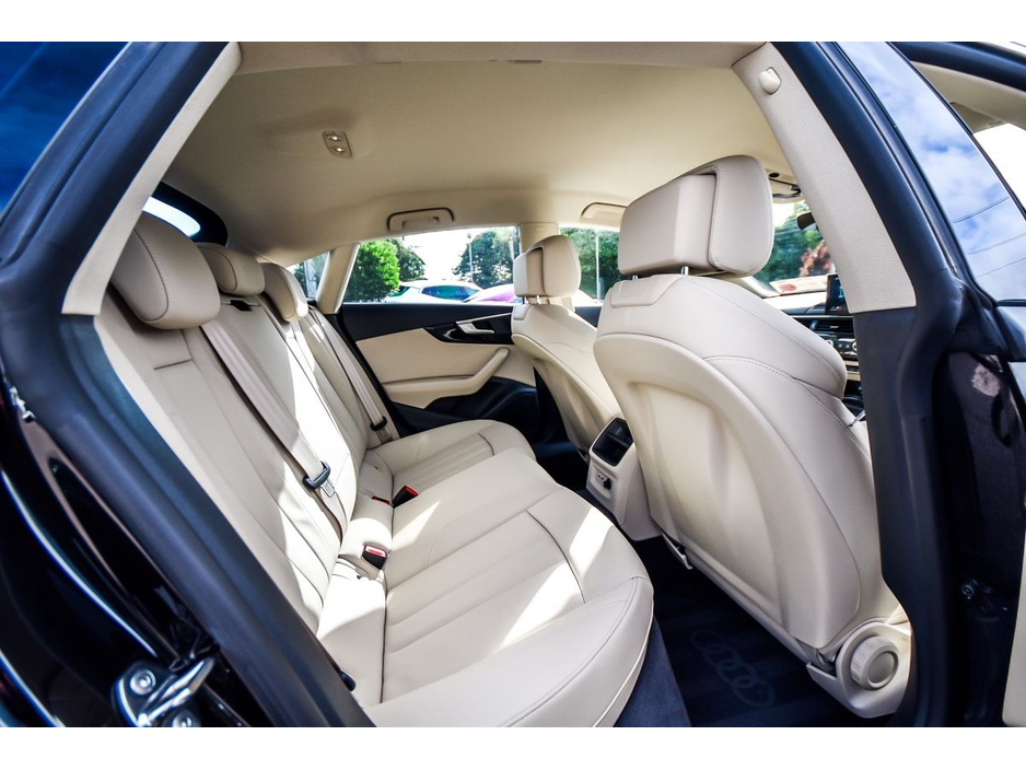 2023 Audi A5 2L Diesel For Sale Images