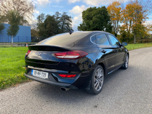 2018 Hyundai i30 1L Petrol For Sale Images